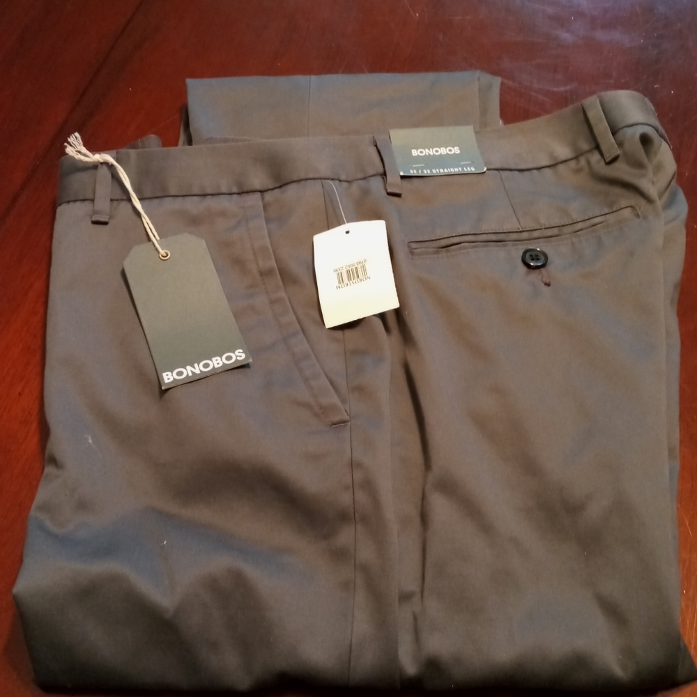 Bonobos